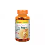 Vitaking &ndash; CLA Super 2000 mg, 60 softgels