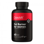Ostrovit &ndash; Fat burner naistele &ndash; 60 kapslit
