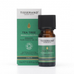 Tisserand Aromatherapy &ndash; Teepuu&otilde;li &ndash; 9 ml