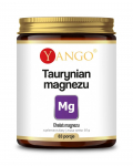Yango &ndash; Magnesiumtaurat 50 g