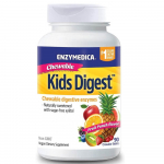 Enzymedica &ndash; Enzymedica Kids Digest Chewable fruit punch &ndash; 90 tabletti