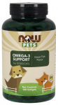 Omega-3 tugi &ndash; 180 pehmekapslit