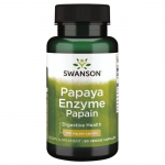 Papaijaens&uuml;&uuml;m Papaiin &ndash; 100 mg &middot; 90 kapslit