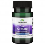 Zinkorotat &ndash; 60 taimset kapslit