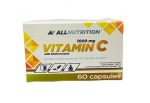 Check and correct C-vitamiin med bioflavonoidide &ndash; 1000 mg &ndash; 60 kapslid