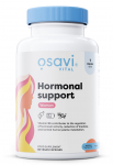 Hormonaalne tugi naisele &ndash; 60 vegankapslit