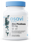 Tsinkpikolinaat &ndash; 50 mg &middot; 60 vegankapslit