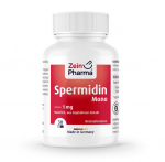 Spermidin Mono &ndash; 1 mg &middot; 30 kapslit