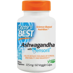 Sensoriliga &ndash; Ashwagandha &ndash; 125 mg &middot; 60 kapslit