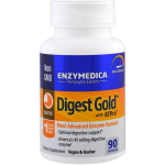 Digest Gold med ATPro &ndash; 90 kapslit