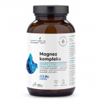 Aura Herbals &ndash; Magnesium Complex 120 kapslid