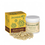 Aurospirul &ndash; Haritaki 100 kapslit