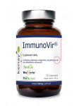 ImmunoVir med Artemisinin, Andrographis, Glycyrrhizin og Lactoferrin &ndash; 60 kapslid