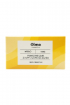 Olma Cosmetics &ndash; True Gray oliiv&otilde;li seep kuldsega &ndash; 100 g