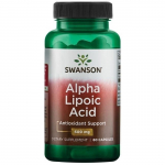 Alfa-lipoehape &ndash; 600 mg &middot; 60 kapslit