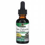 Savpalmeekstrakt &ndash; 2000 mg &ndash; 30 ml