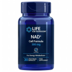 Life Extension &ndash; NAD+ 300 mg