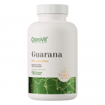 Ostrovit &ndash; Guarana VEGE &ndash; 90 tabletti