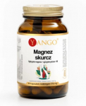 Yango &ndash; magneesium 90 kapslit