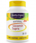 Healthy Origins &ndash; Tocomin SupraBio &ndash; 60 kapslit