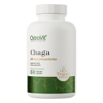 Ostrovit - Chaga kapslid - 60 kapslit
