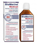 Marinex - MARINEX BioMarine meditsiinilised immuno- ja neurolipiidid - 200 ml