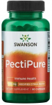 PectiPure &ndash; 600 mg &middot; 60 kapslit