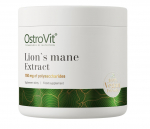 OstroVit &ndash; Ekstrakt af l&oslash;vemanke 50 g