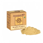 Aurospirul &ndash; Haritaki pulver &ndash; 100 g