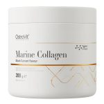 Ostrovit &ndash; Marine Collagen Solb&aelig;r &ndash; 200 g