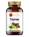 Yango &ndash; Triphala ekstrakt &ndash; 90 kapslit