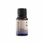AromaLab &ndash; Kraina Łagodności Blanding af Naturlige &AElig;teriske Olier 10 ml