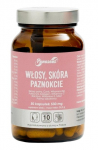 Panaseus &ndash; Hair Skin Nails &ndash; 50 kapslit