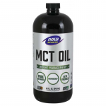 MCT-&otilde;li &ndash; puhas vedelik &ndash; 946 ml