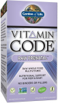 Vitamin Code &ndash; Toor Rasedatele &ndash; 180 kapslit