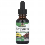Schisandraekstrakt &ndash; 2000 mg &ndash; 30 ml