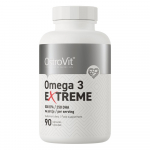 Ostrovit &ndash; Omega 3 Extreme &ndash; 90 kapslit