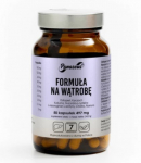 Panaseus &ndash; Leverformel 50 kapslid
