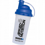 Osavi &ndash; Applied Nutrition, Skill Nutrition shaker, Clear & Blue &ndash; 700 ml