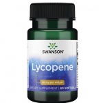 Swanson &ndash; Lycopene 20mg 60 softgels