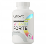 OstroVit &ndash; Vit&Min Forte &ndash; 90 tabletti