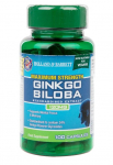 Maksimaalne tugevus Ginkgo Biloba &ndash; 120 mg &middot; 100 kapslit