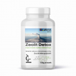 Javia &ndash; Zeolit Detox &ndash; 120 g