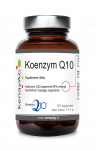 Kenay &ndash; Coenzym Q10 50 mg (60 kapslid)