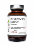 Kenay &ndash; Pterostilbene 90% Silbinol, 60 kapslid