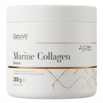 Ostrovit &ndash; Marine Collagen Supreme Pure &ndash; 200 g