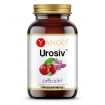 Yango &ndash; Urosiv 90 kapslid