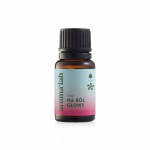 AromaLab &ndash; blend af naturlige &aelig;teriske olier mod peavalu &ndash; 10 ml