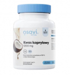 Osavi &ndash; OSAVI kapriinhapehape 1200 mg (60 kapslit)