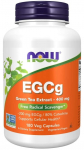 EGCg roheline tee ekstrakt &ndash; 400 mg &middot; 180 kapslit